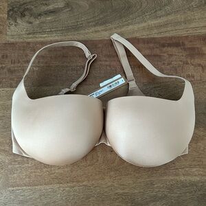 SKIMS Ultimate Push Up Balconette Bra Clay